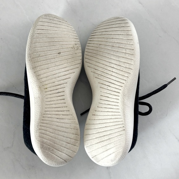All-birds Women's Sneakers Wool Runners Gray Size 7 - Picture 10 of 10